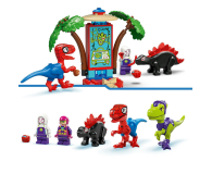 LEGO Marvel Spidey 11200 Bitwa Spidey’ego i Gobby’ego - 1284210 - zdjęcie 5